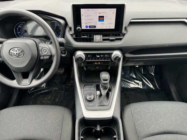 Certified 2025 Toyota RAV4 XLE image 2