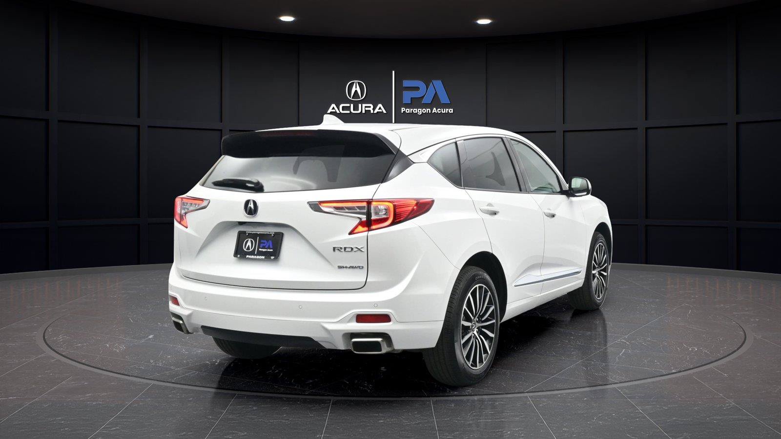 Certified 2026 Acura RDX w/ Advance Package AWD/4WD image 30