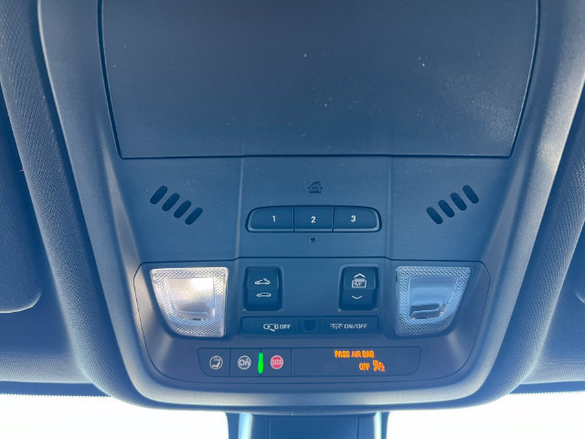 New 2026 Chevrolet Blazer RS w/ Driver Confidence II Package AWD/4WD image 34