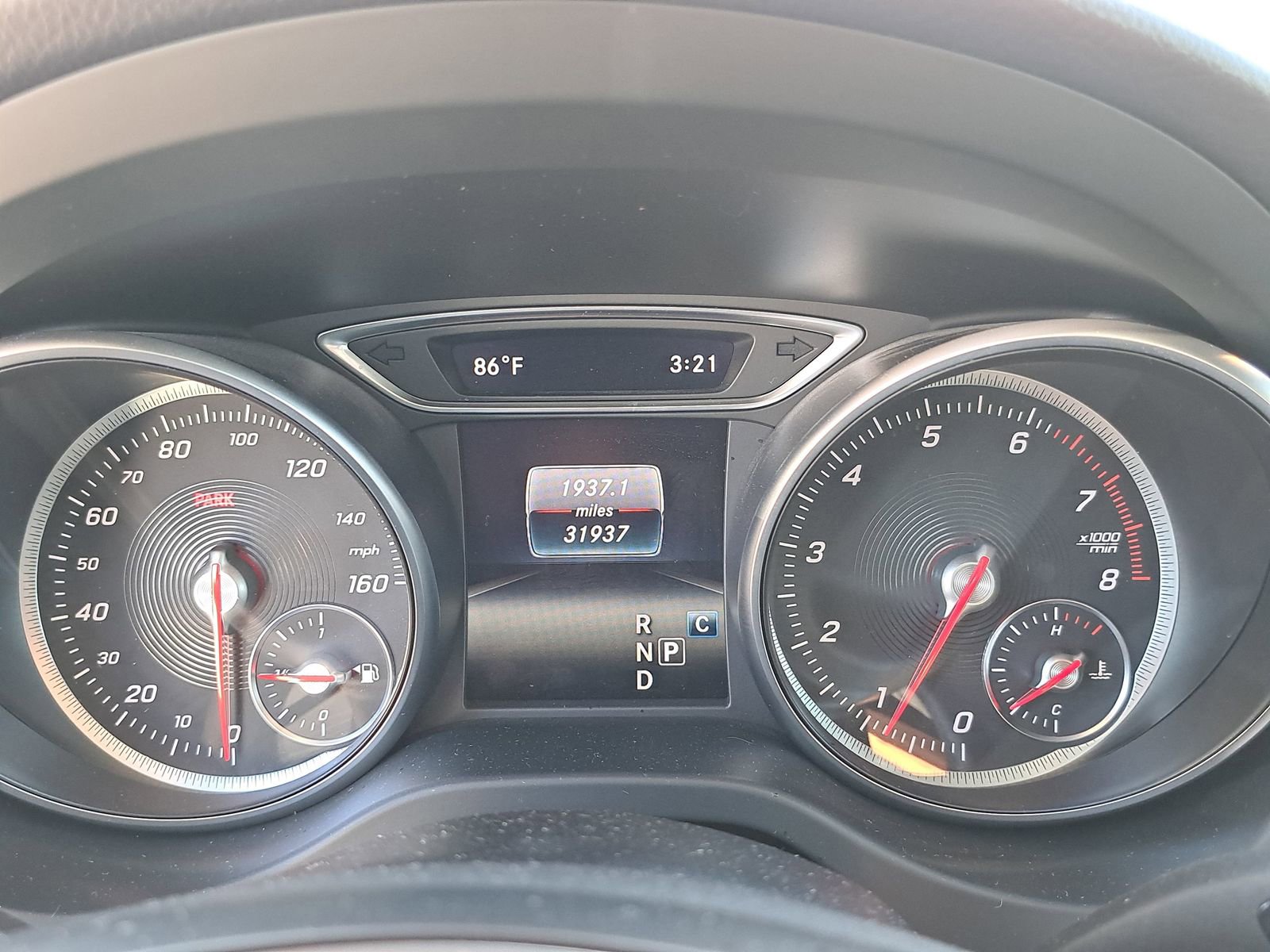 Used 2019 Mercedes-Benz GLA 250 GLA 250 image 9