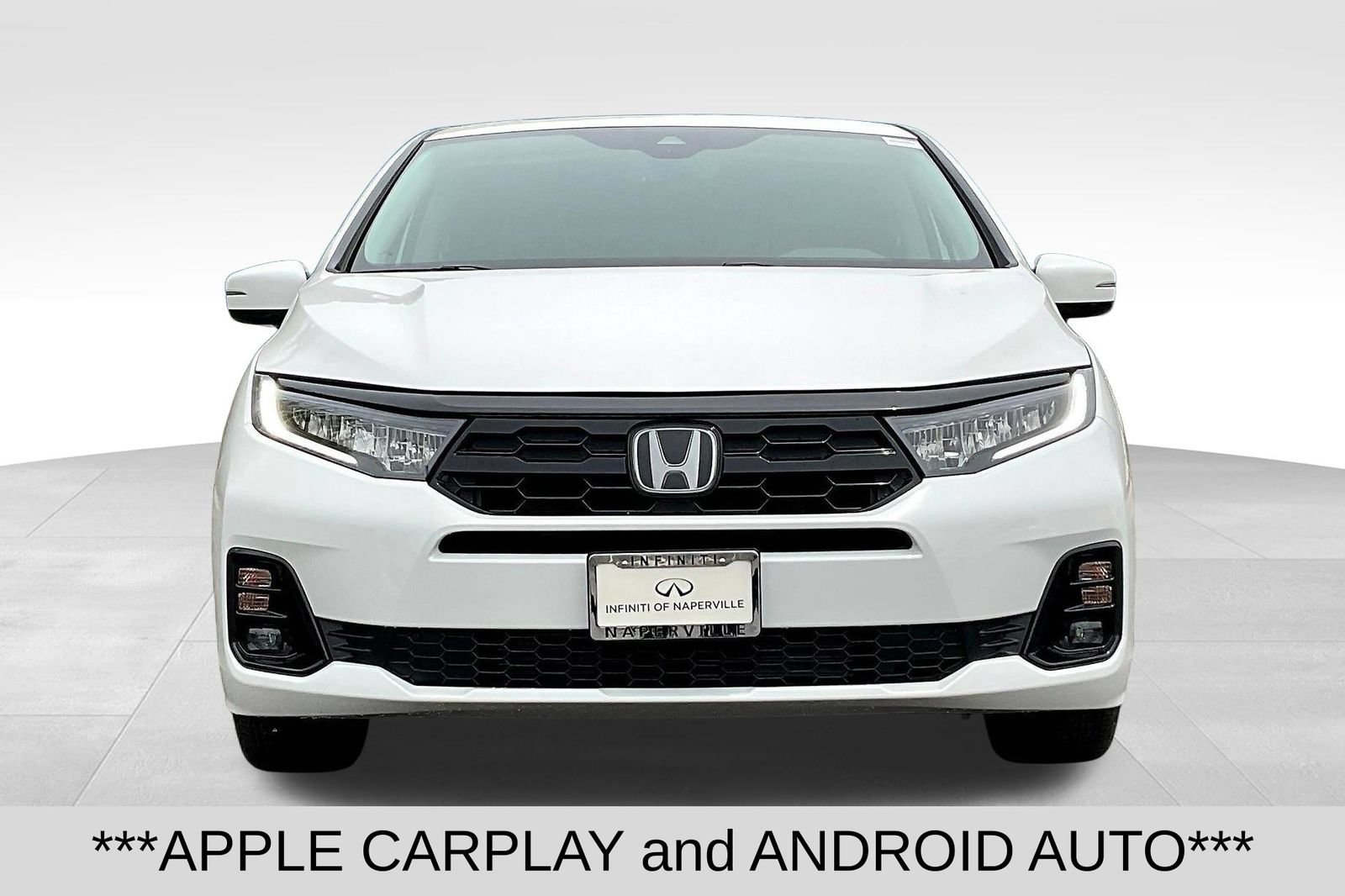 Used 2026 Honda Odyssey Elite image 2