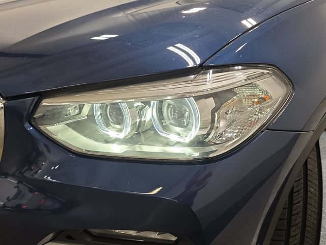 Used 2020 BMW X3 xDrive30i AWD/4WD image 29