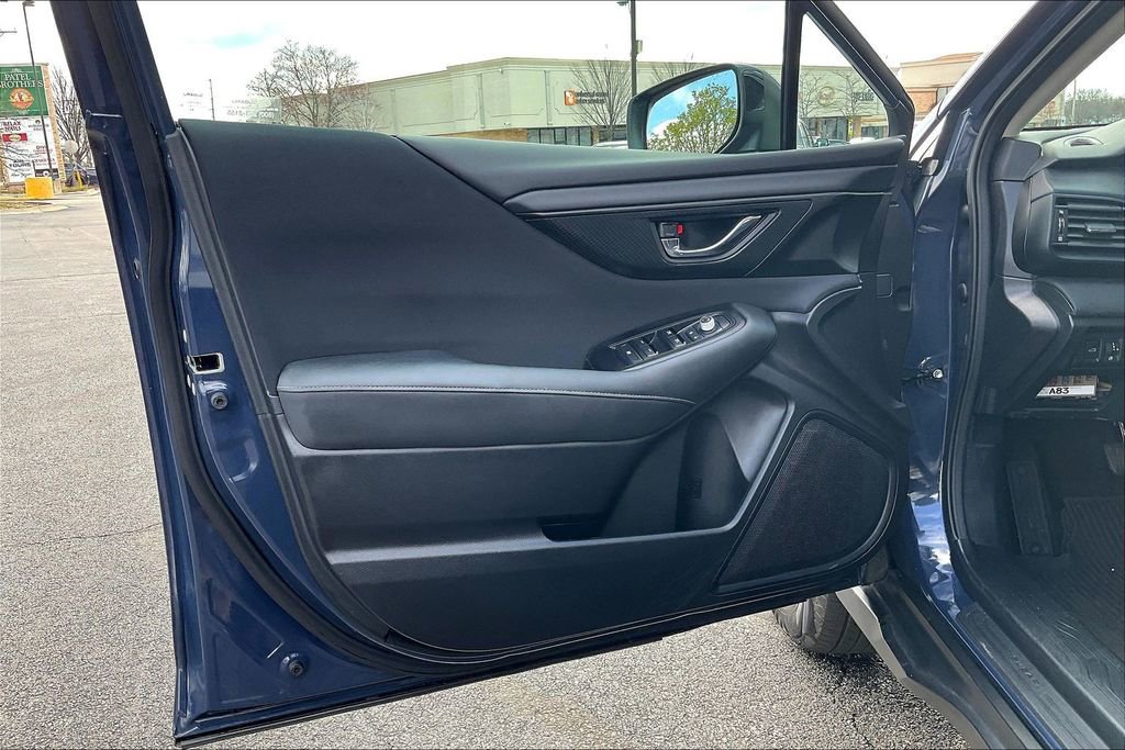 Certified 2024 Subaru Outback Premium w/ Popular Package #1A image 26