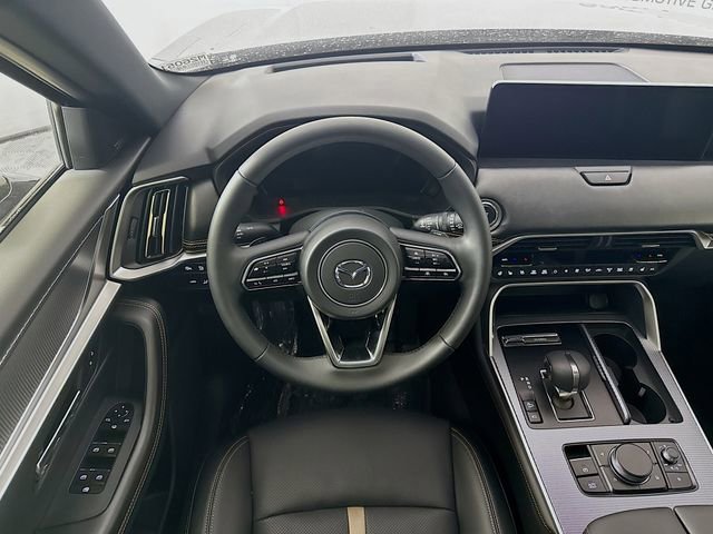 New 2026 MAZDA CX-90 3.3 Turbo w/ Premium Plus Pkg image 24