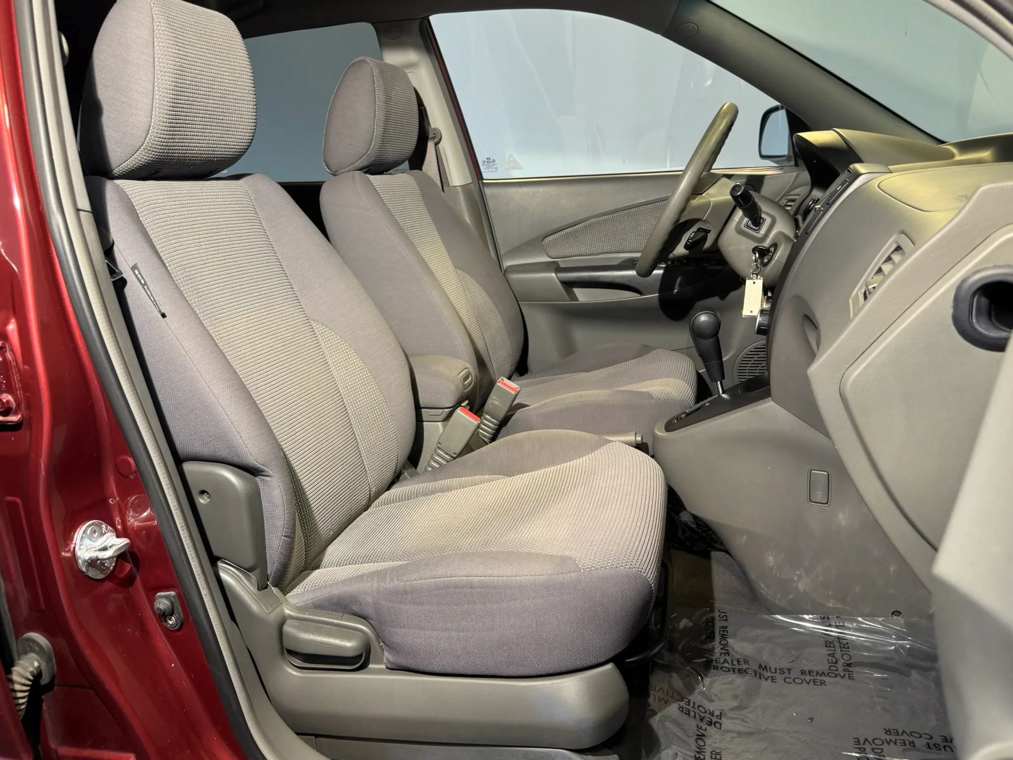 Used 2008 Hyundai Tucson GLS FWD image 22