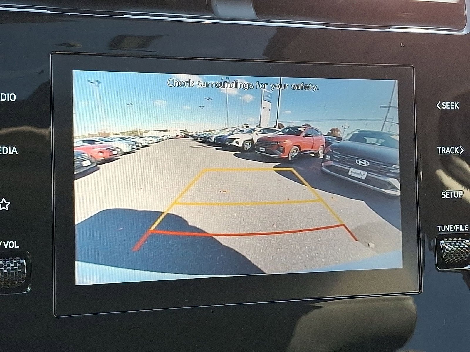 Certified 2023 Hyundai Tucson SEL w/ Convenience Package image 21