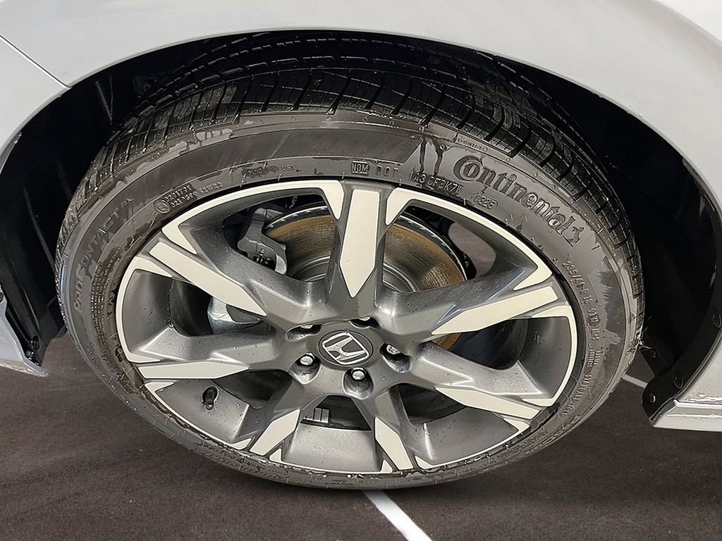 New 2026 Honda Civic Sport Touring image 11
