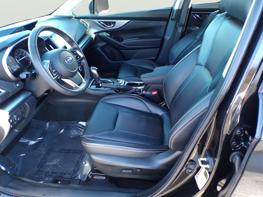 Used 2023 Subaru Crosstrek 2.5i Limited w/ Moonroof Package image 16