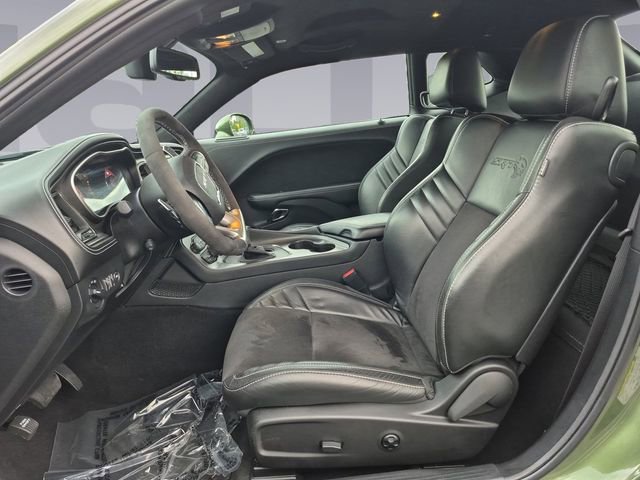 Used 2021 Dodge Challenger SRT Super Stock RWD image 10