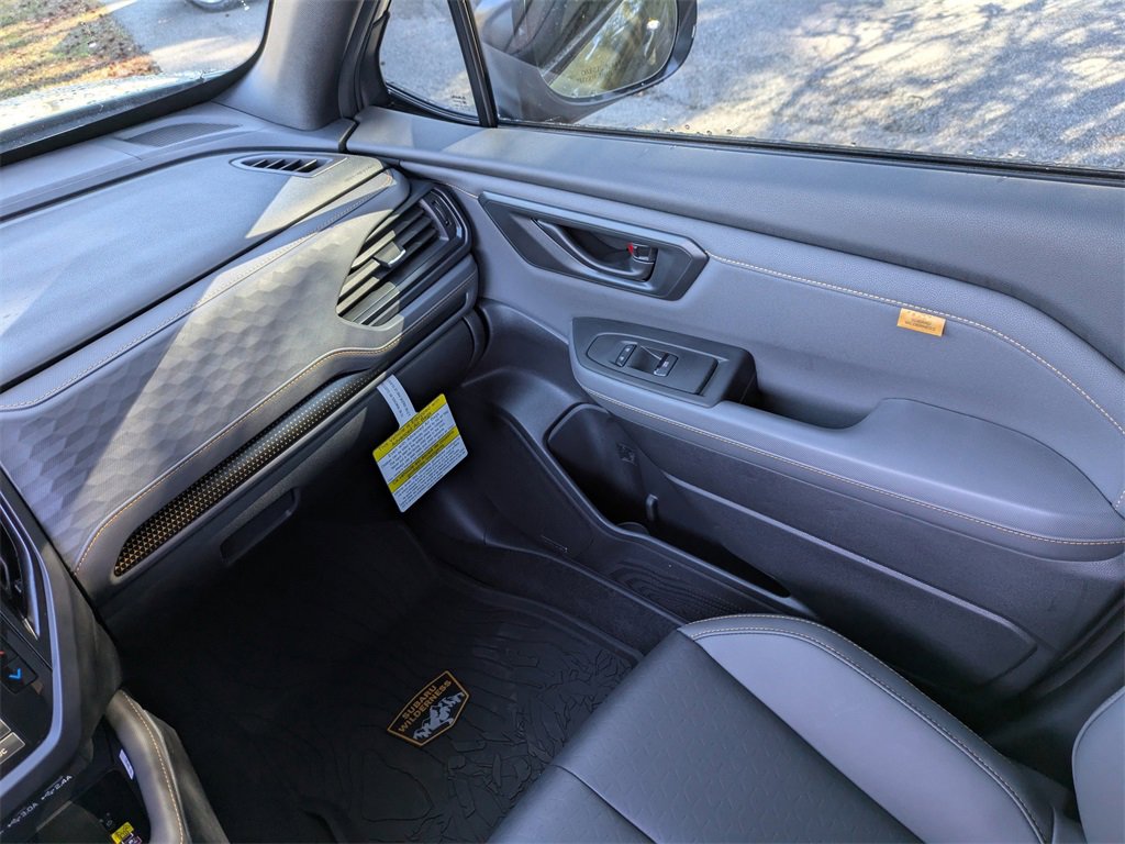 New 2026 Subaru Forester Wilderness image 18