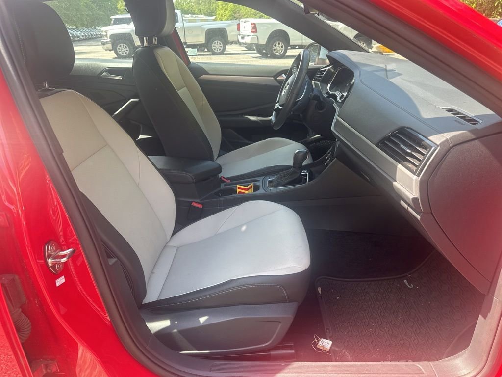 Used 2021 Volkswagen Jetta FWD image 22