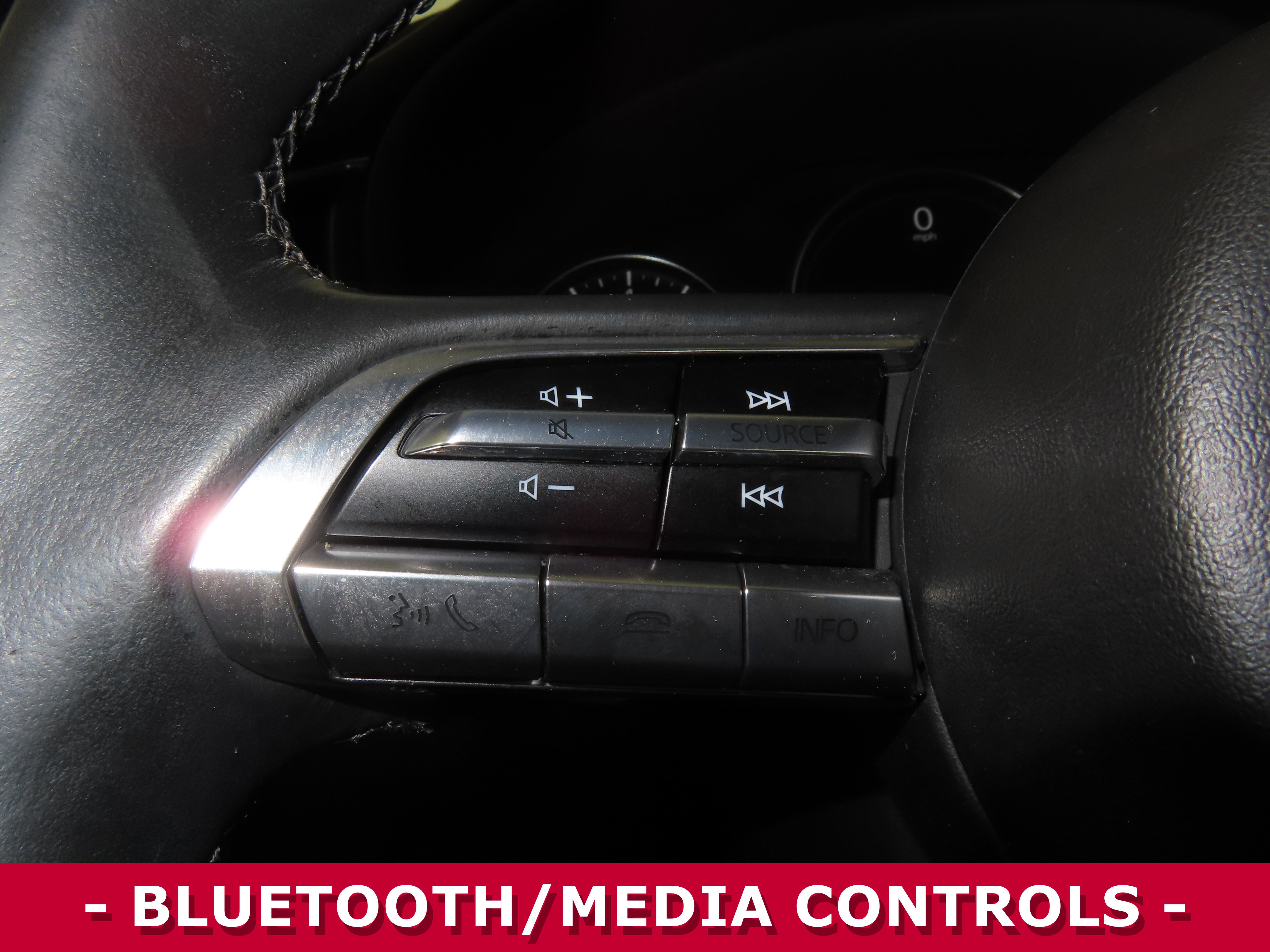 Used 2023 MAZDA CX-30 AWD 2.5 S w/ Preferred Package image 11