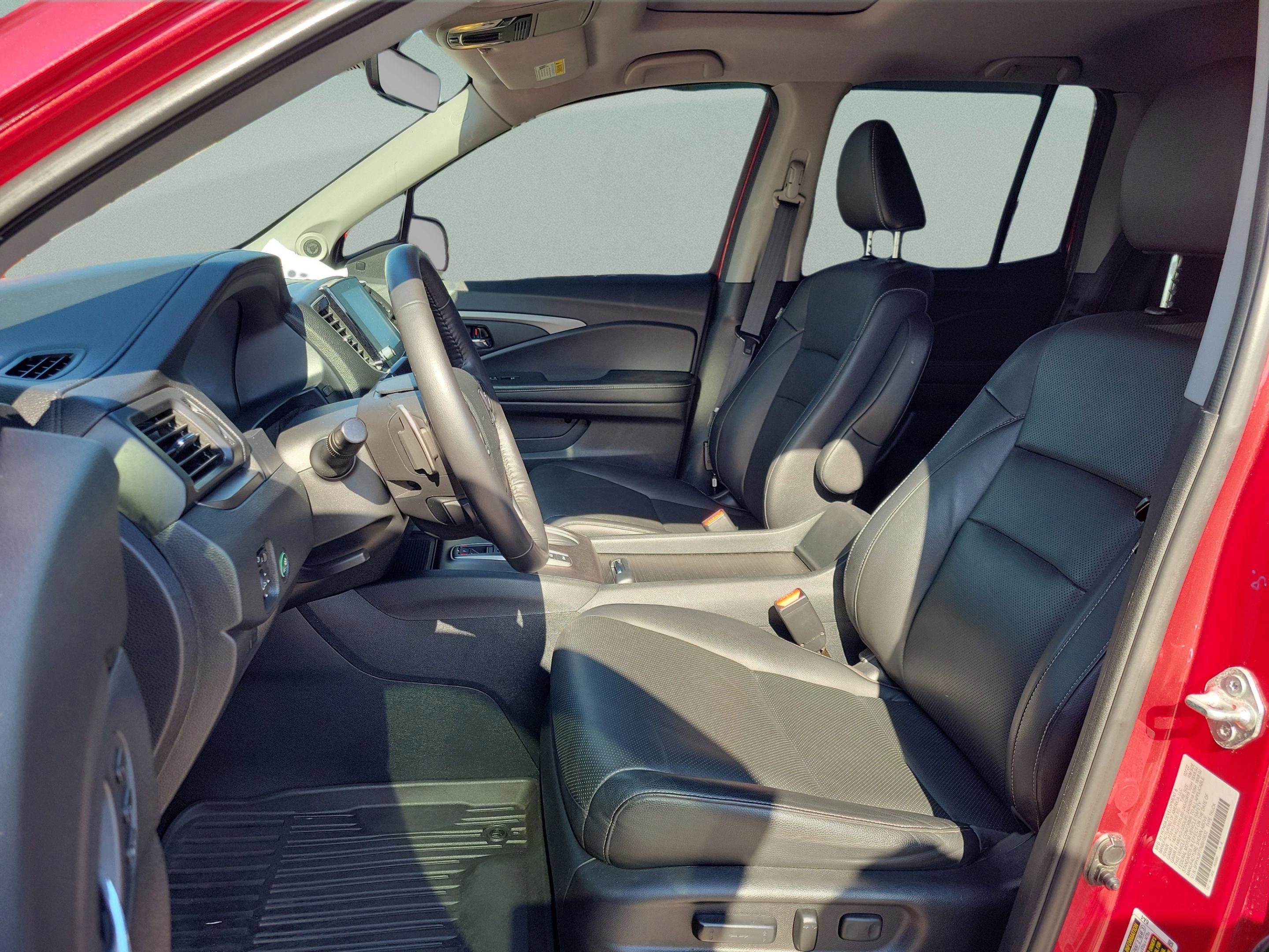 Used 2022 Honda Ridgeline RTL-E image 7