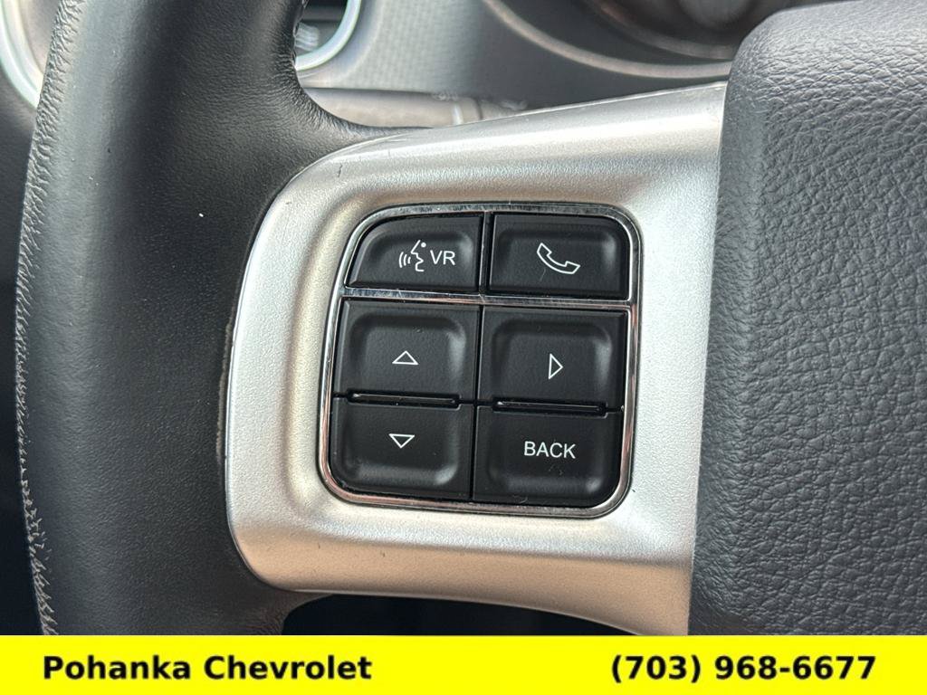 Used 2014 Dodge Charger SXT Plus RWD image 12