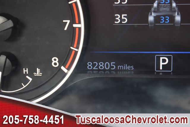 Used 2024 Nissan Altima 2.5 SV FWD image 31