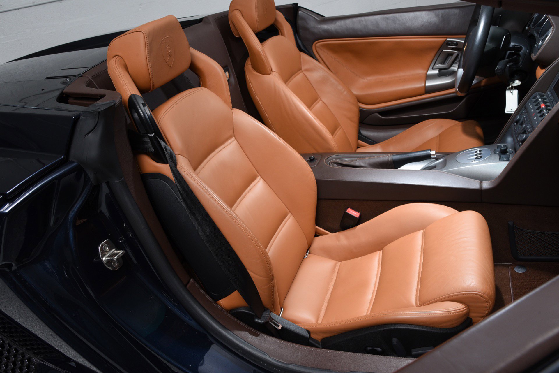 Used 2008 Lamborghini Gallardo Spyder AWD/4WD image 18