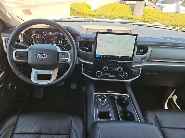 Used 2024 Ford Expedition Max XLT RWD image 9