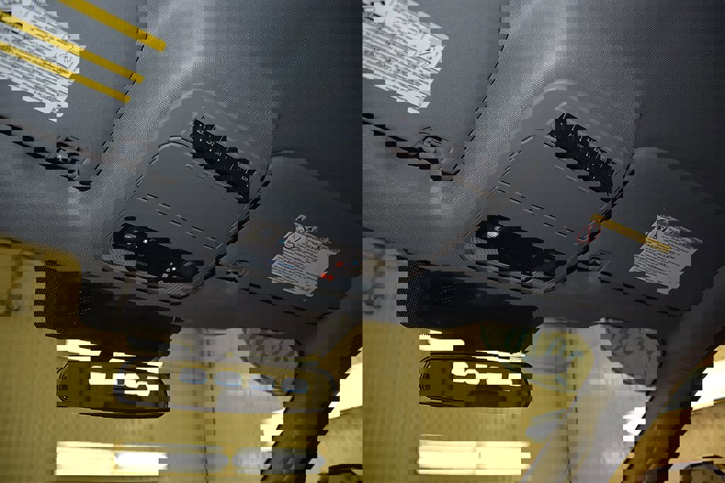 New 2026 Ford F350 XLT w/ Snow Plow Prep Package image 47