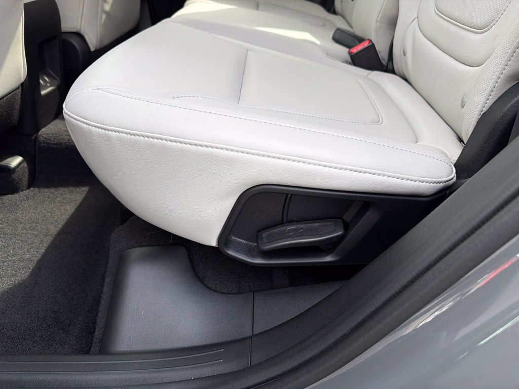 Used 2024 Hyundai Tucson SEL w/ Convenience Package AWD/4WD image 18