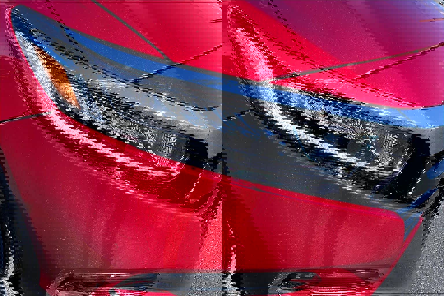 Used 2018 Honda Accord EX image 28