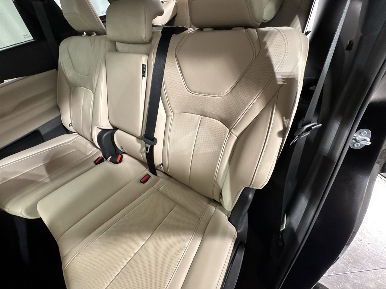 Certified 2024 INFINITI QX60 Sensory w/ Vision Package image 32