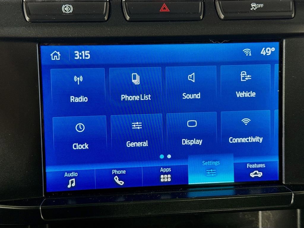 Used 2023 Ford F350 XLT AWD/4WD image 29