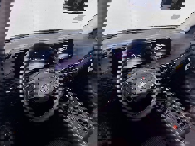 New 2026 Nissan Sentra SR image 9