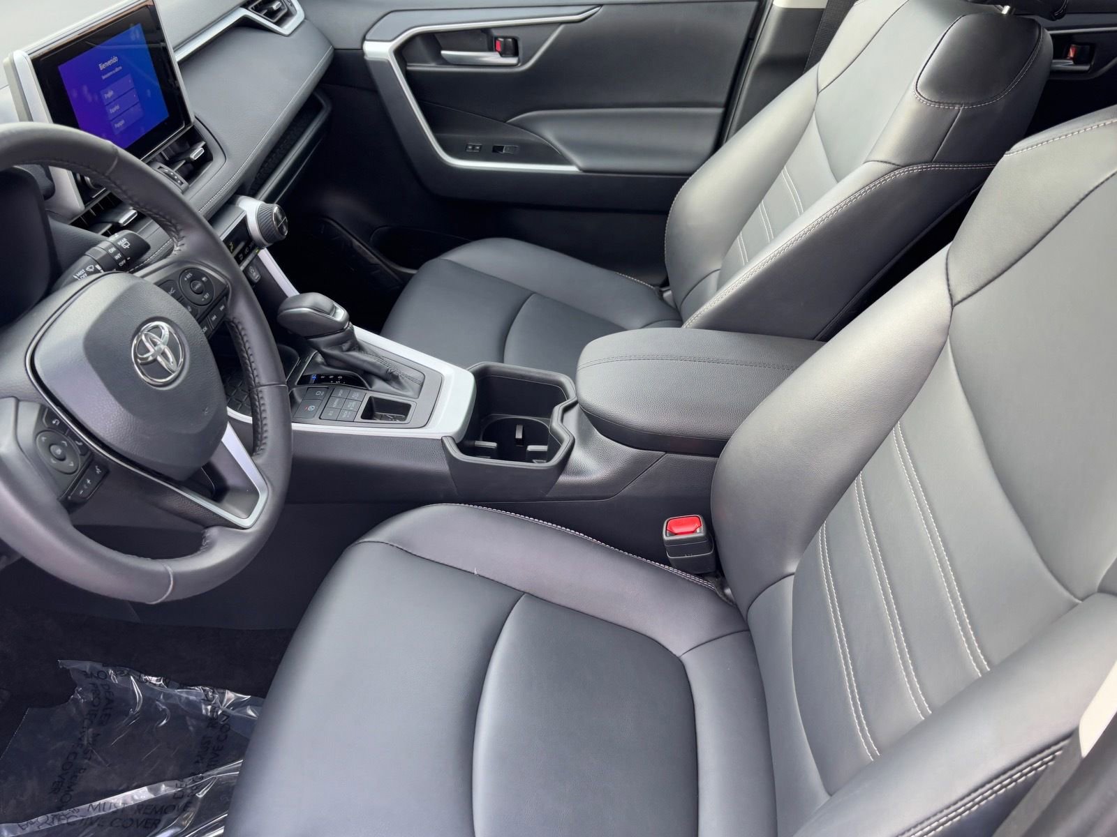 Certified 2025 Toyota RAV4 XLE Premium image 21