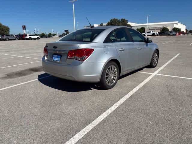 Used 2011 Chevrolet Cruze Eco FWD image 5