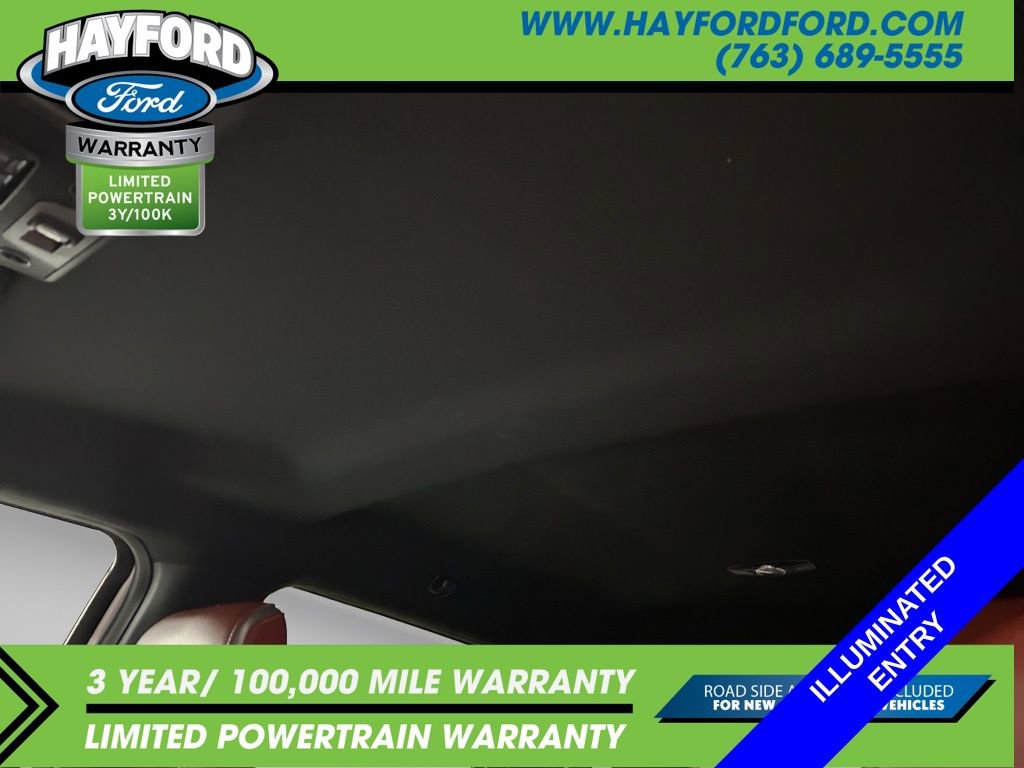 Used 2021 Ford F250 Platinum w/ FX4 Off-Road Package image 26