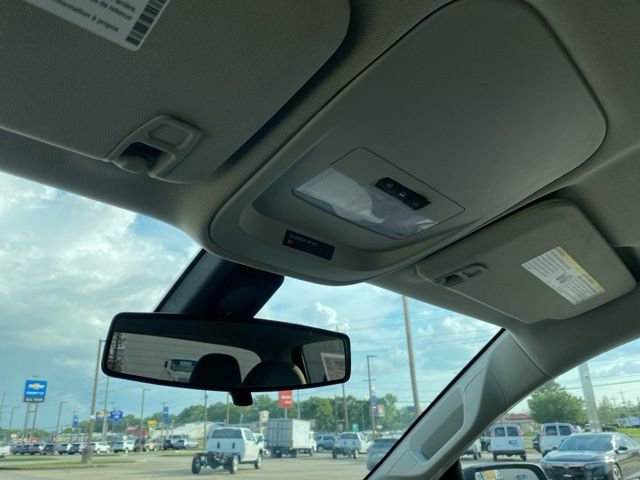 Used 2021 GMC Canyon Elevation Standard w/ Convenience Package image 27