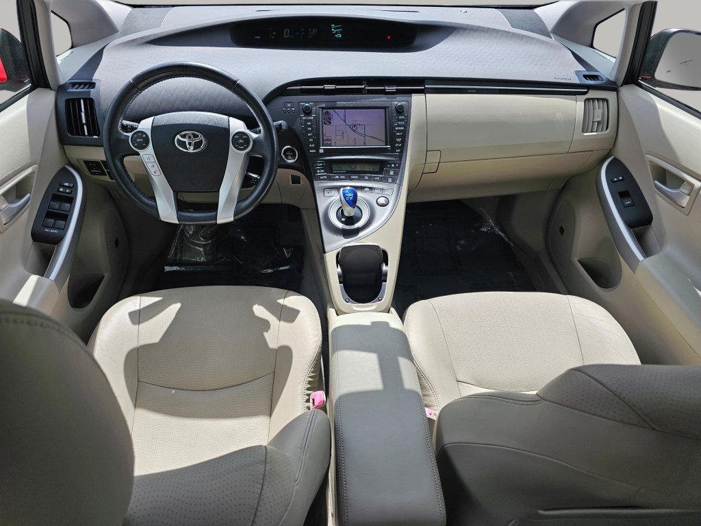 Used 2010 Toyota Prius image 2