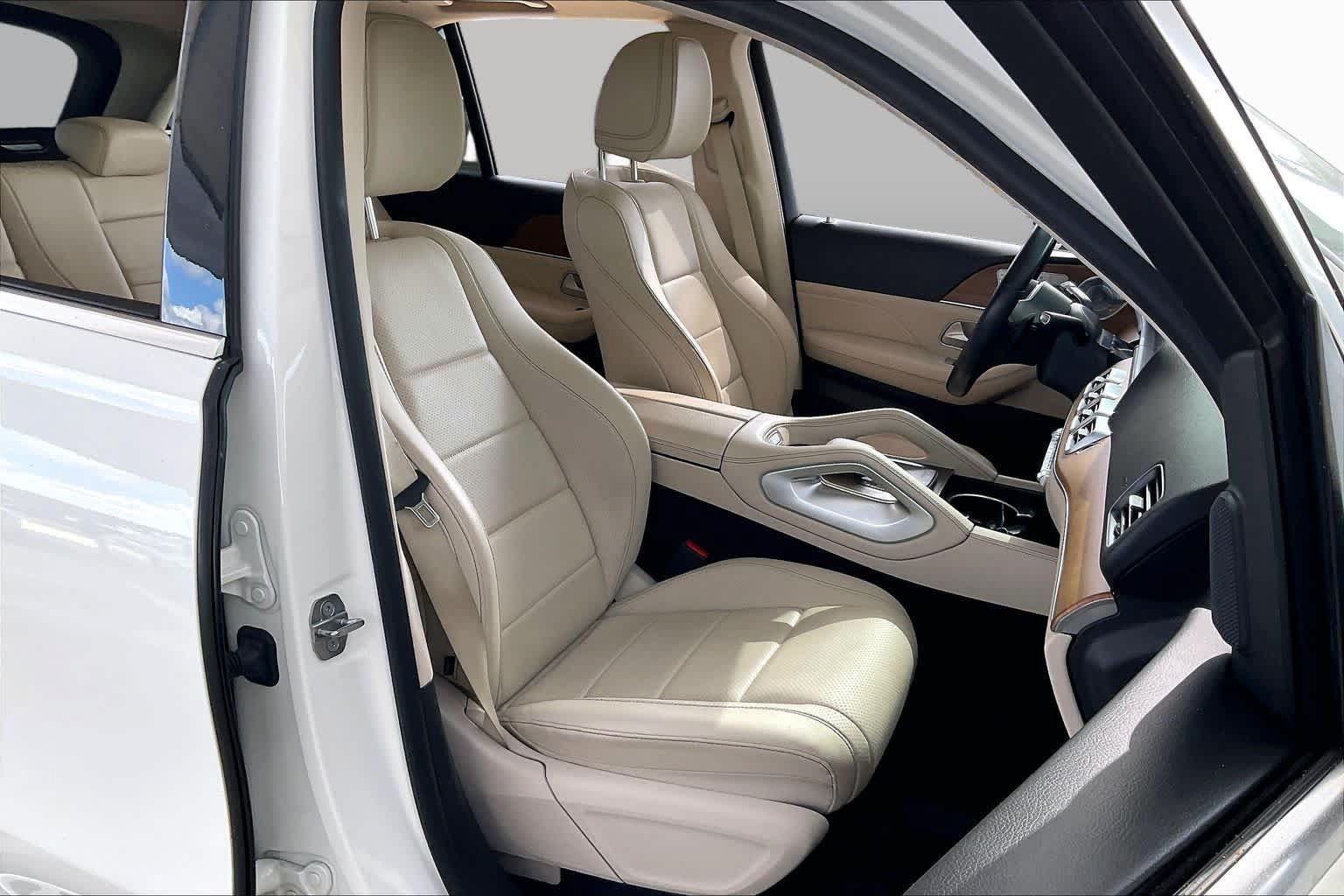 Used 2021 Mercedes-Benz GLE 350 image 9