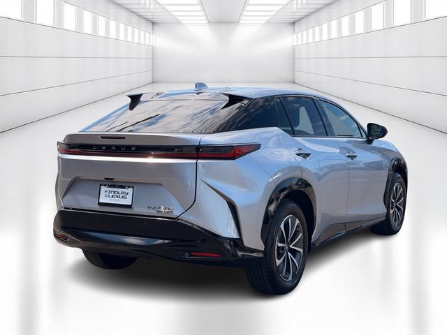Certified 2023 Lexus RZ 450e Premium w/ Technology Package AWD/4WD image 5