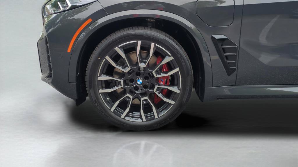 New 2026 BMW X5 xDrive50e w/ M Sport Package AWD/4WD image 26