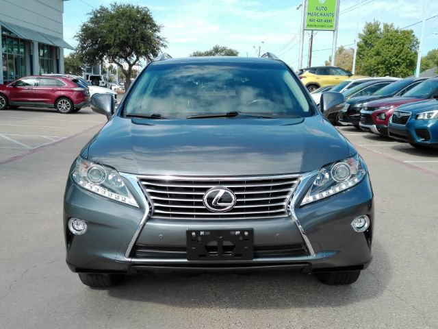Used 2015 Lexus RX 350 AWD image 2