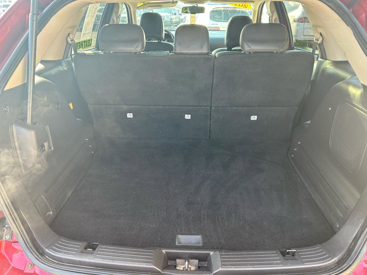 Used 2010 Ford Edge Limited image 17