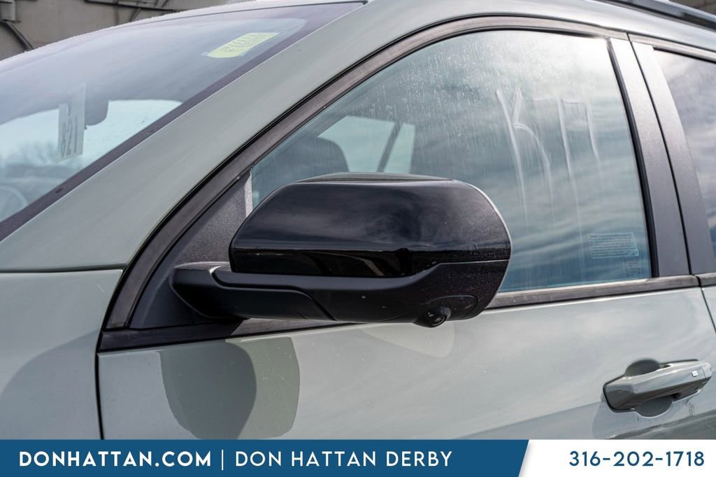 New 2026 Chevrolet Equinox LT w/ Midnight Edition image 29