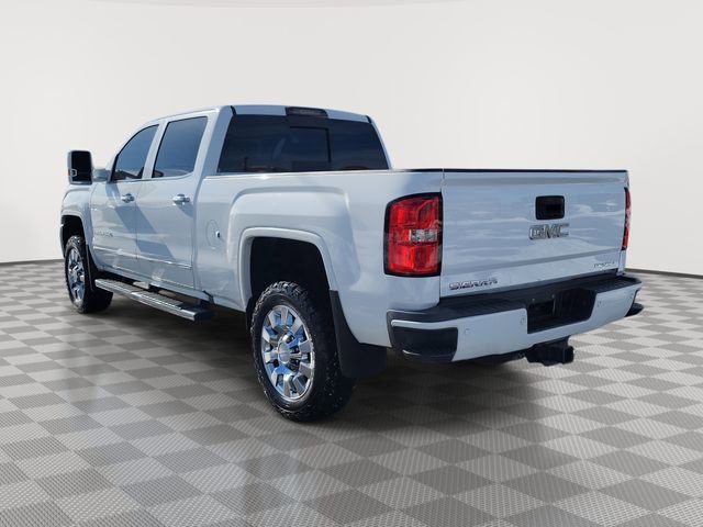Used 2019 GMC Sierra 2500 Denali image 4