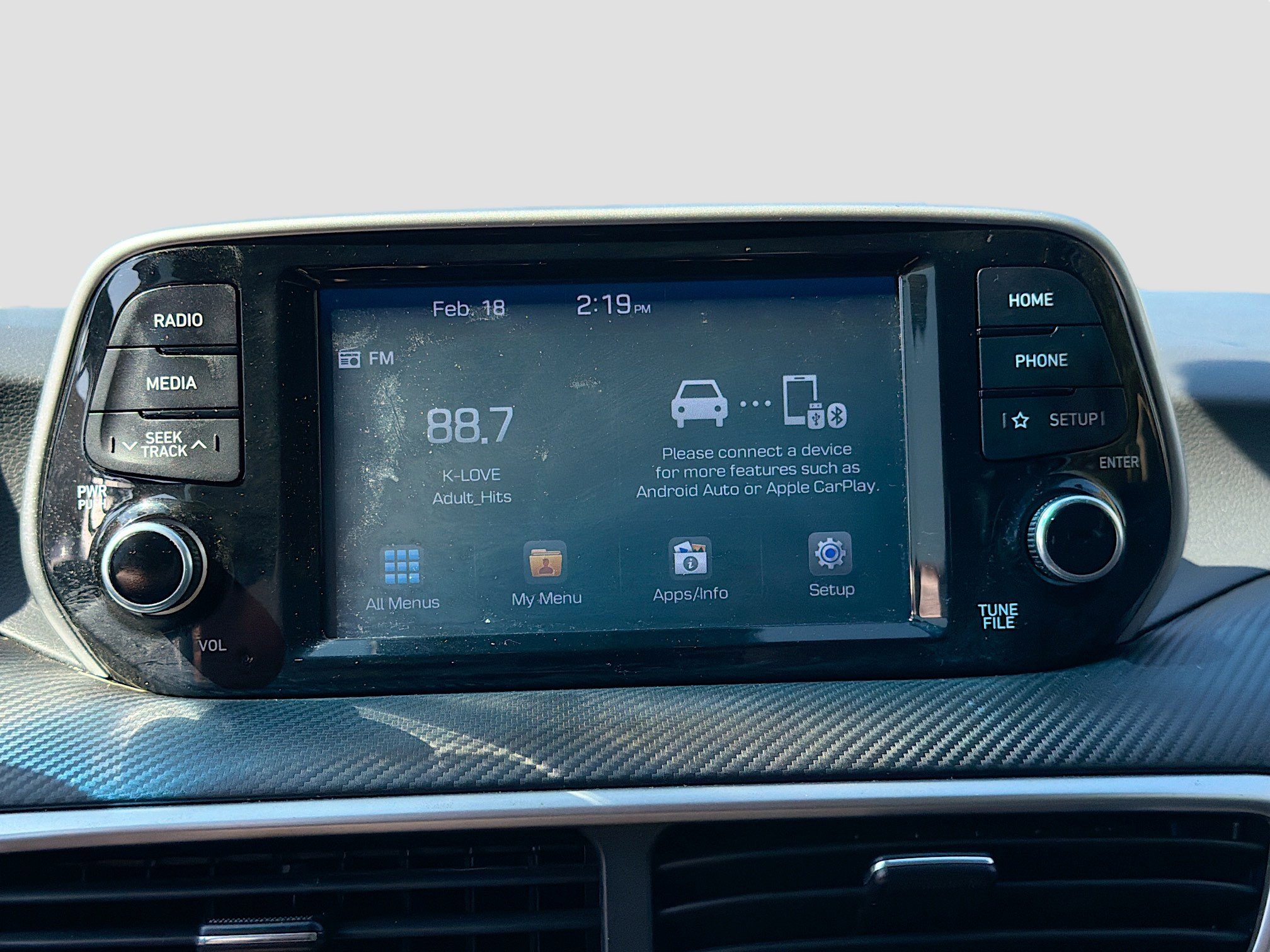 Used 2019 Hyundai Tucson SE FWD image 24