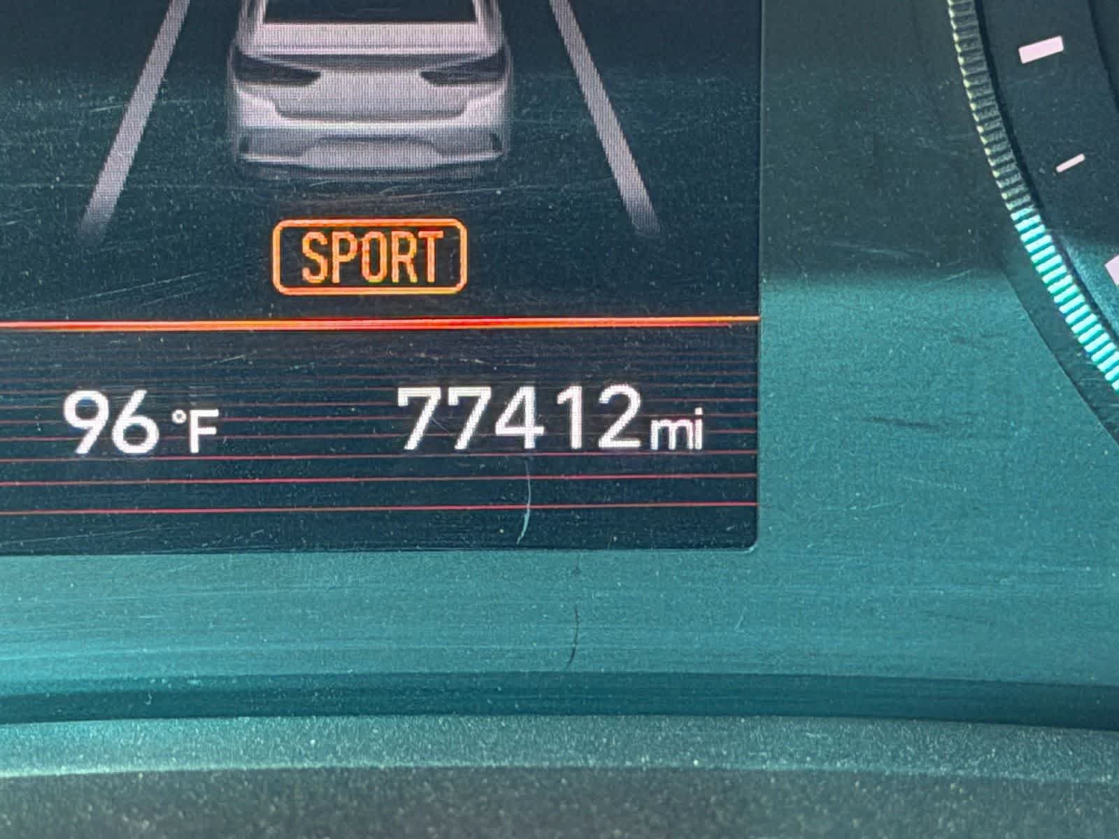 Used 2019 Hyundai Sonata Limited FWD image 9