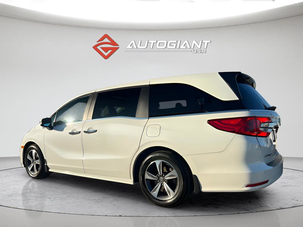 Used 2019 Honda Odyssey Touring image 4