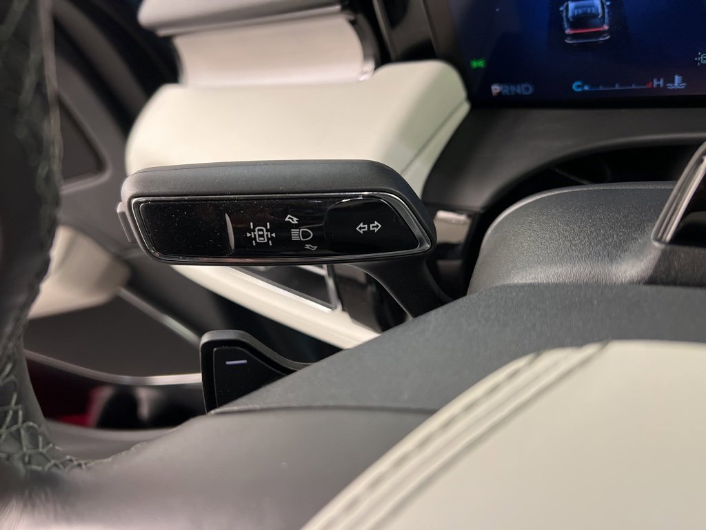 Used 2025 Lincoln Aviator Reserve w/ Illumination Package image 20