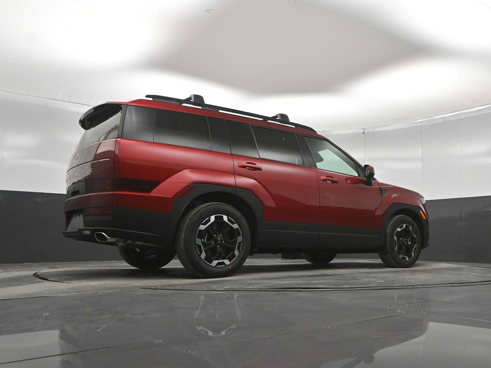 New 2026 Hyundai Santa Fe SEL FWD image 36