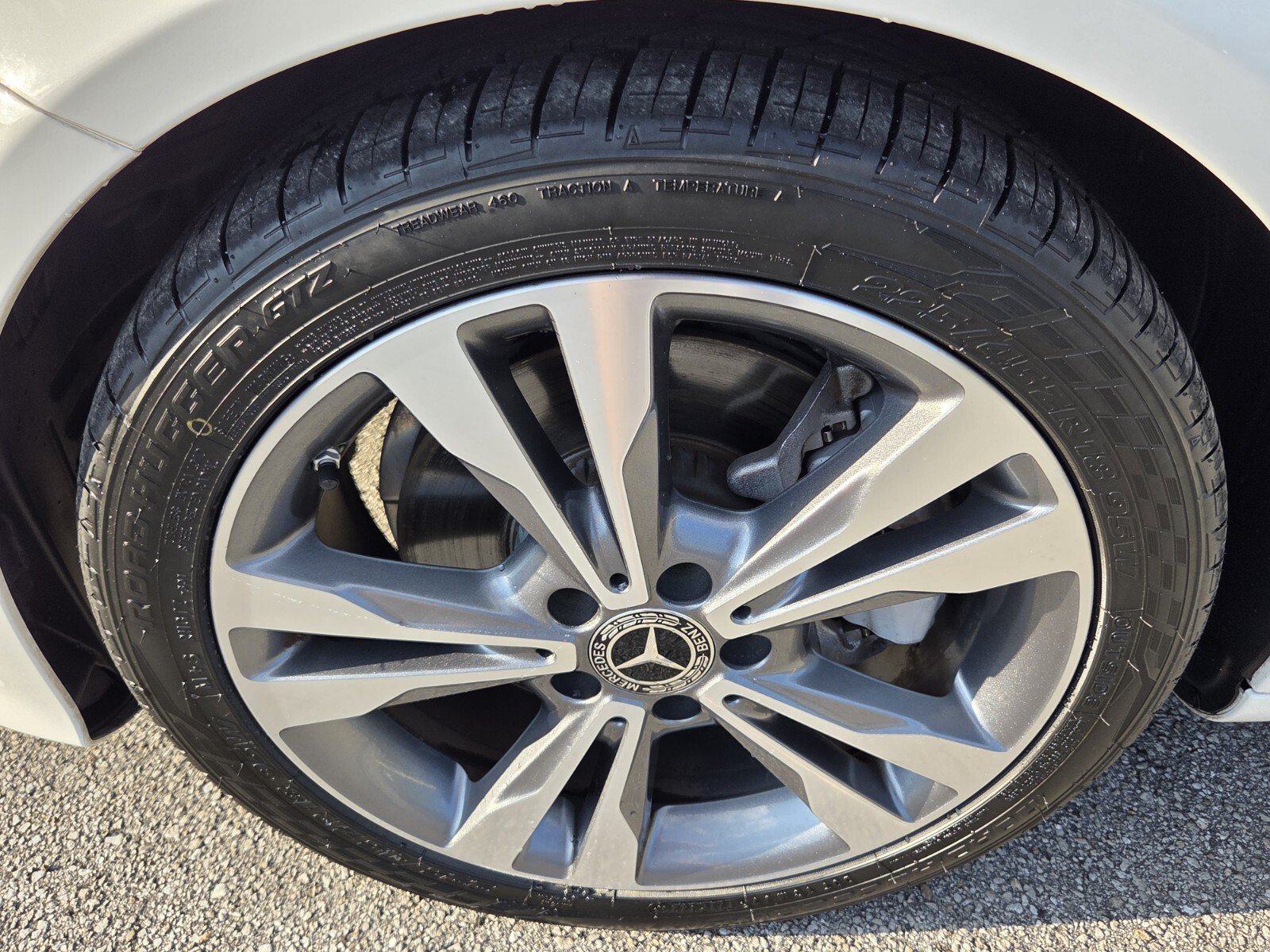 Used 2021 Mercedes-Benz C 300 Sedan image 11