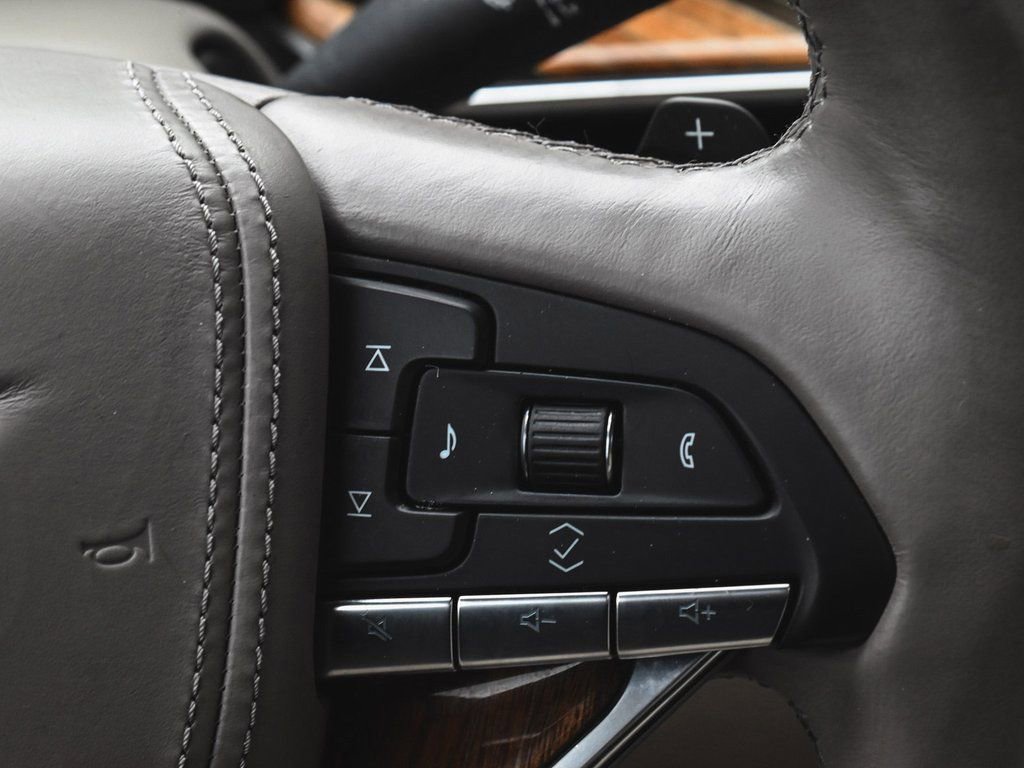 Used 2022 Cadillac Escalade Sport Platinum image 24