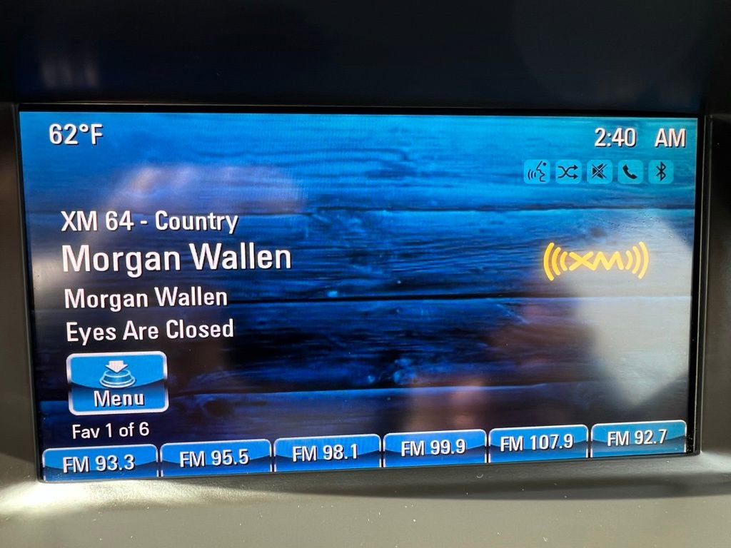 Used 2015 Buick Encore Leather FWD image 36