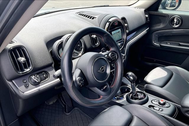Used 2019 MINI Cooper Countryman S FWD image 13