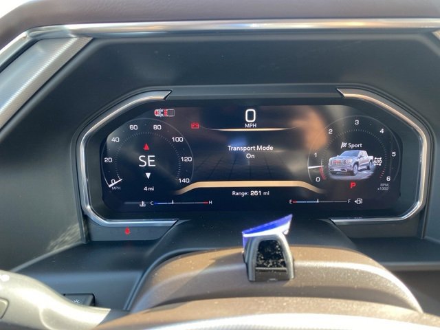 New 2026 GMC Sierra 1500 Denali image 20