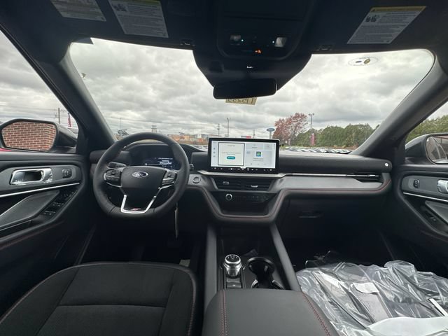 New 2026 Ford Explorer ST w/ Sun And Sound Package AWD/4WD image 20